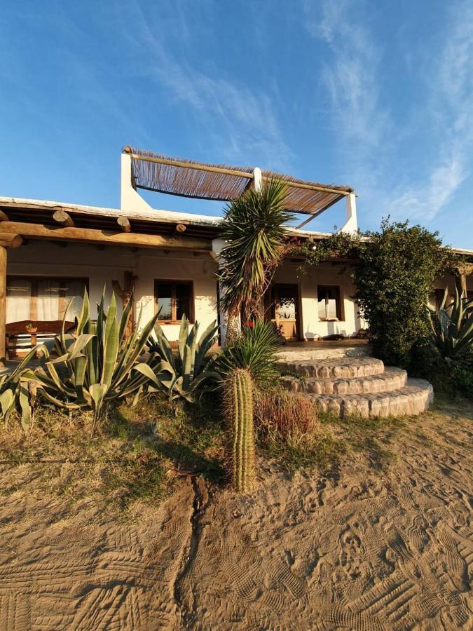 Hotel Texas Cafayate Eksteriør billede