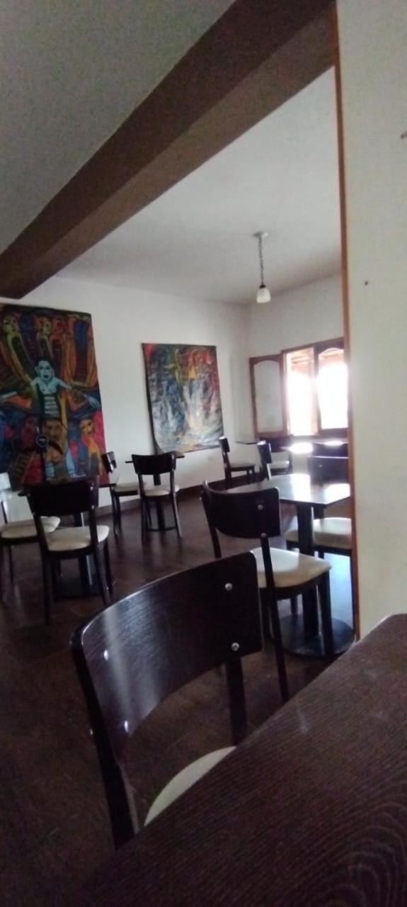 Hotel Texas Cafayate Eksteriør billede