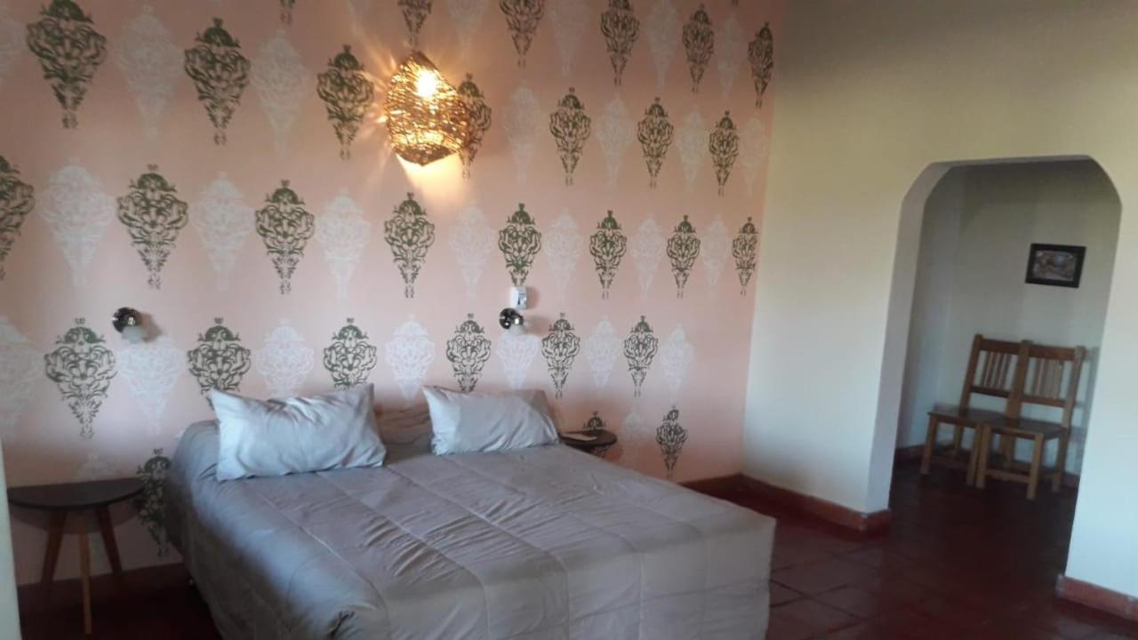 Hotel Texas Cafayate Eksteriør billede