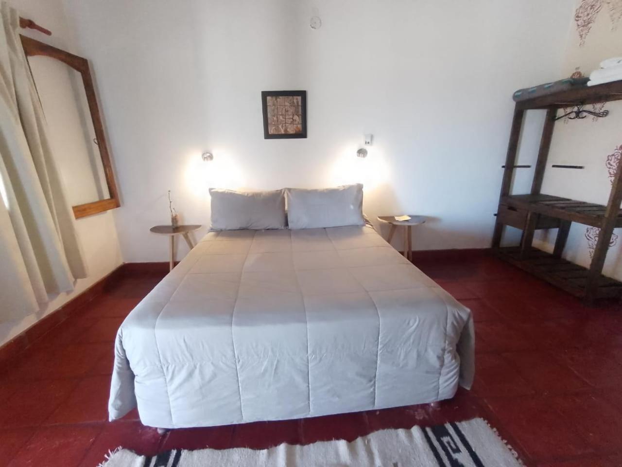 Hotel Texas Cafayate Eksteriør billede
