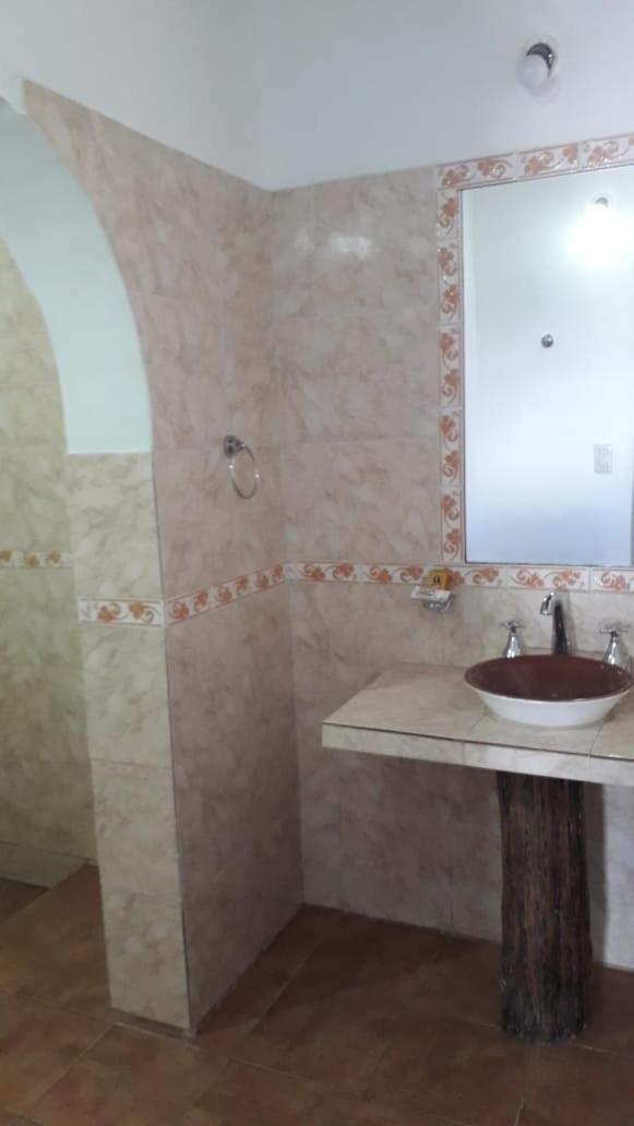 Hotel Texas Cafayate Eksteriør billede