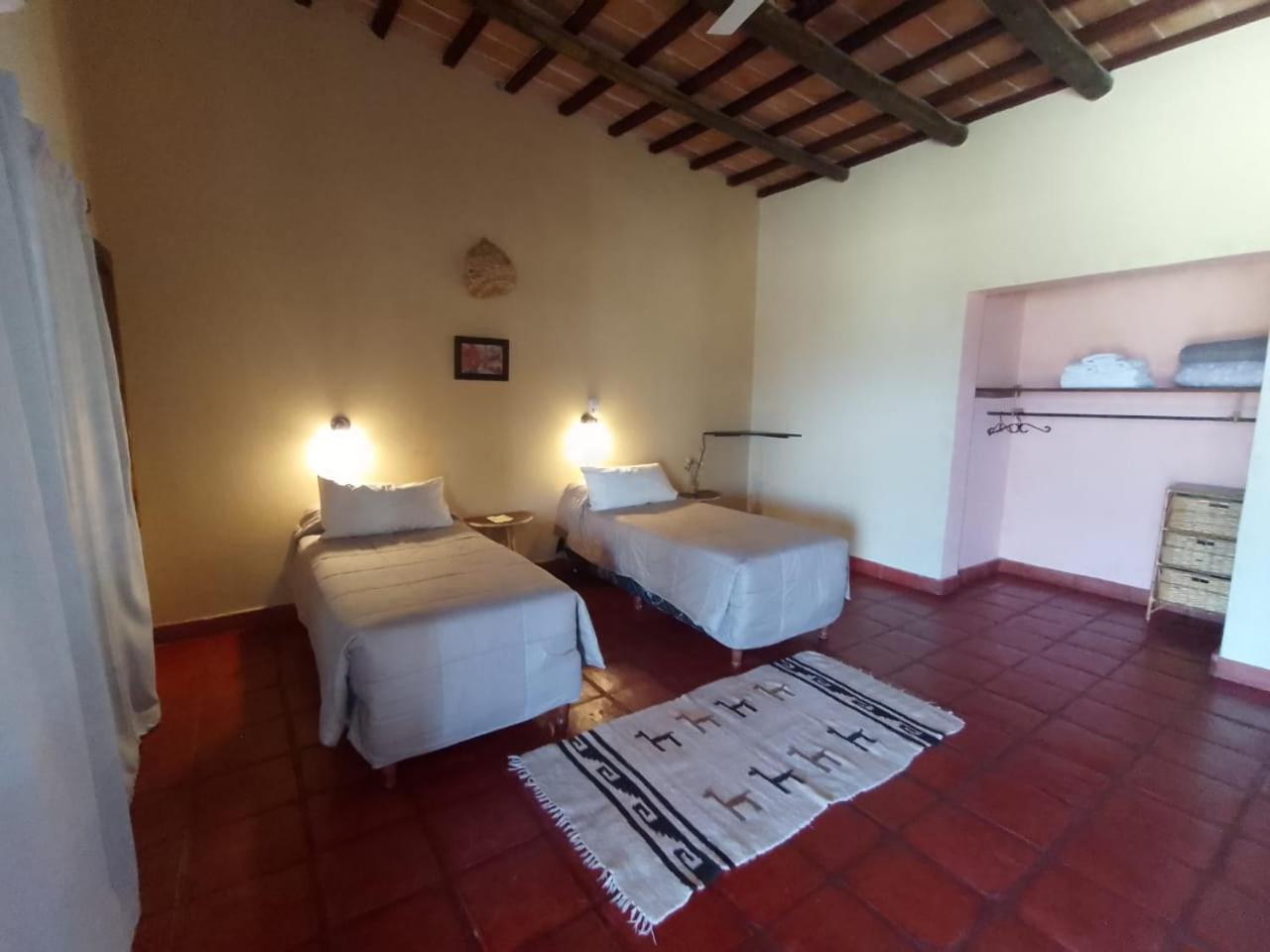 Hotel Texas Cafayate Eksteriør billede