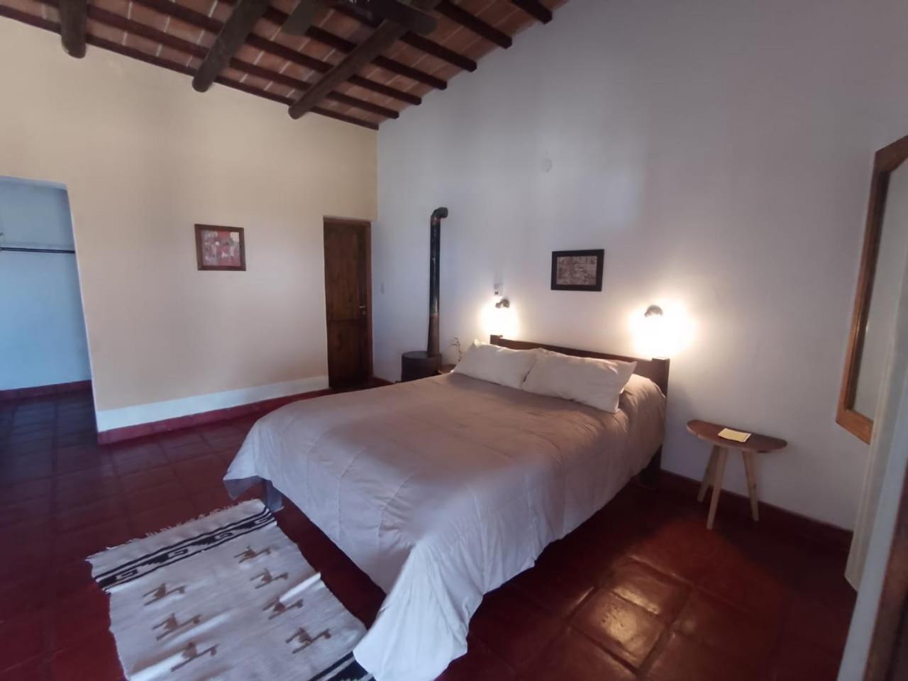 Hotel Texas Cafayate Eksteriør billede