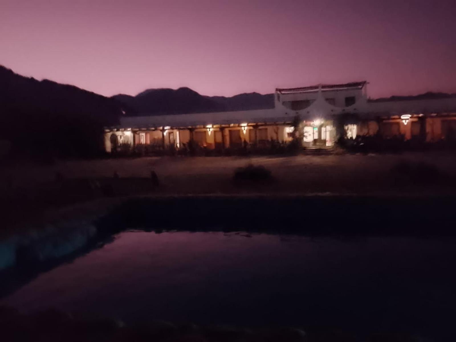 Hotel Texas Cafayate Eksteriør billede
