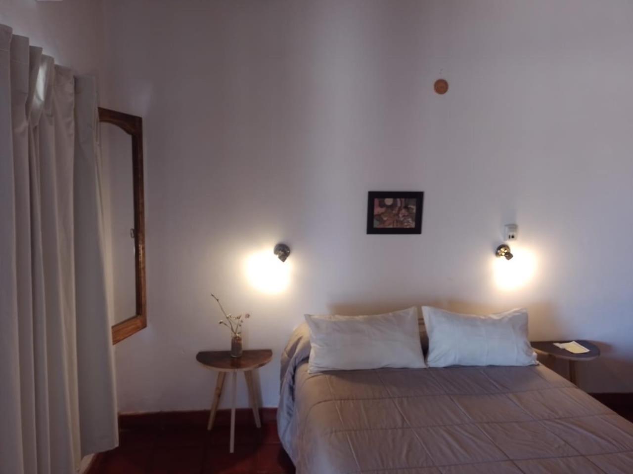 Hotel Texas Cafayate Eksteriør billede